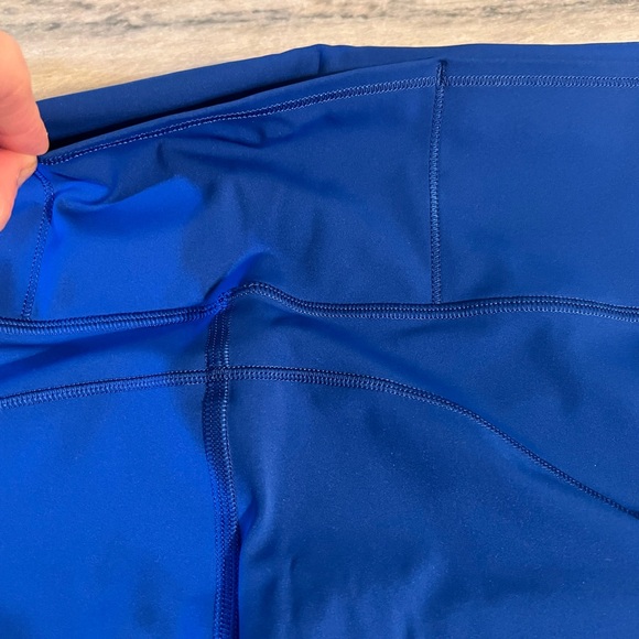 Lululemon Fast and Free High-Rise Tight- FLAWED - Picture 10 of 16